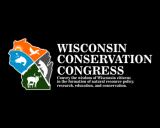 https://www.logocontest.com/public/logoimage/1713839393Wisconsin Conservation Congress.png